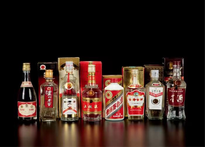 石阡老酒储存的方法